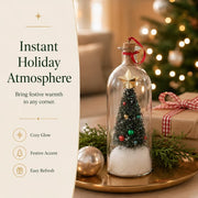 Christmas Sale -Recordable Christmas Tree Message In A Bottle TIPS: Our goods are authentic, SHIPPING WORLDWIDE. Payments Via PayPal® and Cred