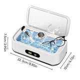 Ultrasonic Cleaner Machine