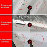 Car Scratch Repair Nano Spray | Hydrophobic Coating & UV Protection