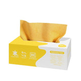 Ultra-Soft Microfiber Cleaning Cloth – Streak-Free, Chemical-Free