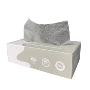 Ultra-Soft Microfiber Cleaning Cloth – Streak-Free, Chemical-Free