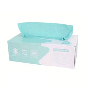 Ultra-Soft Microfiber Cleaning Cloth – Streak-Free, Chemical-Free