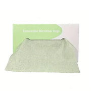 Ultra-Soft Microfiber Cleaning Cloth – Streak-Free, Chemical-Free