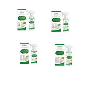 Enzyme Kitchen Degreaser Spray – Dissolves Grease in 30 Seconds