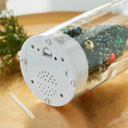 Christmas Sale -Recordable Christmas Tree Message In A Bottle TIPS: Our goods are authentic, SHIPPING WORLDWIDE. Payments Via PayPal® and Cred