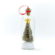 Christmas Sale -Recordable Christmas Tree Message In A Bottle TIPS: Our goods are authentic, SHIPPING WORLDWIDE. Payments Via PayPal® and Cred