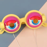 Funny Big-Eye Props Glasses Party, Halloween & Photo Booth Accessory