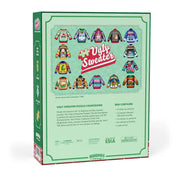 Ugly Sweater Puzzle Countdown