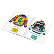 Ugly Sweater Puzzle Countdown