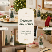 Christmas Sale -Recordable Christmas Tree Message In A Bottle TIPS: Our goods are authentic, SHIPPING WORLDWIDE. Payments Via PayPal® and Cred