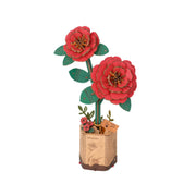 Bloom Forever, Build with Love