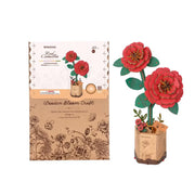 Bloom Forever, Build with Love