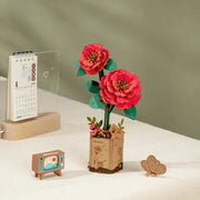 Bloom Forever, Build with Love