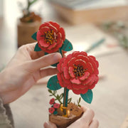 Bloom Forever, Build with Love