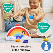 Sort, Learn & Shine Together!