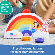 Sort, Learn & Shine Together!