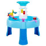 Splash, Spin & Giggle Outside! The Ultimate Backyard Water Pour, spin, and watch the magic happen! for hours of wet, wild, outdoor fun