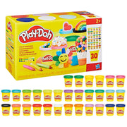 30 Colors, Endless Creations!
