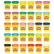30 Colors, Endless Creations!