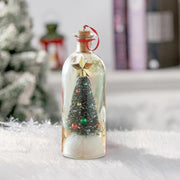 Christmas Sale -Recordable Christmas Tree Message In A Bottle TIPS: Our goods are authentic, SHIPPING WORLDWIDE. Payments Via PayPal® and Cred