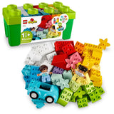 Stack, Build & Imagine More!
