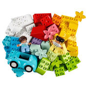 Stack, Build & Imagine More!