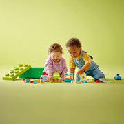 Stack, Build & Imagine More!