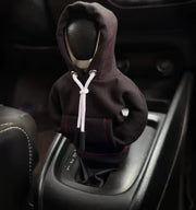 Gear Shift Hoodie Cover
