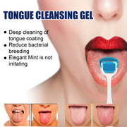 Tongue Gel Set