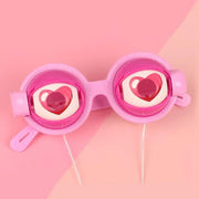 Funny Big-Eye Props Glasses Party, Halloween & Photo Booth Accessory