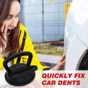 Car Dent Remover Suction Cup Puller | Paintless Dent Repair Tool