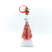 Christmas Sale -Recordable Christmas Tree Message In A Bottle TIPS: Our goods are authentic, SHIPPING WORLDWIDE. Payments Via PayPal® and Cred