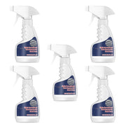 Powerful Rust Remover for Metal & Stainless Steel