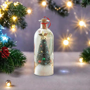 Christmas Sale -Recordable Christmas Tree Message In A Bottle TIPS: Our goods are authentic, SHIPPING WORLDWIDE. Payments Via PayPal® and Cred