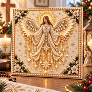 🙏✝️DIY Christian Pearl Artwork Kit