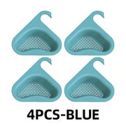 Swan Sink Drain Basket