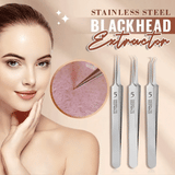 Professional Precision Salon Tweezers Style 1