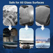 Car Glass Cleaner