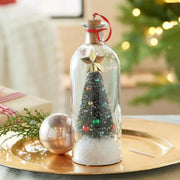 Christmas Sale -Recordable Christmas Tree Message In A Bottle TIPS: Our goods are authentic, SHIPPING WORLDWIDE. Payments Via PayPal® and Cred
