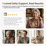 Black Walnut Wormwood Cleanse - 6,600mg softgels