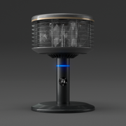 Spin360 Fan