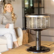 Spin360 Fan