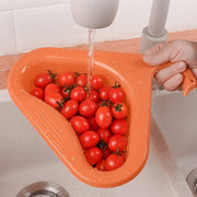 Swan Sink Drain Basket