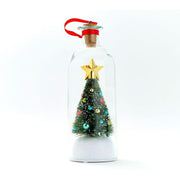 Christmas Sale -Recordable Christmas Tree Message In A Bottle TIPS: Our goods are authentic, SHIPPING WORLDWIDE. Payments Via PayPal® and Cred
