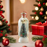 Christmas Sale -Recordable Christmas Tree Message In A Bottle TIPS: Our goods are authentic, SHIPPING WORLDWIDE. Payments Via PayPal® and Cred