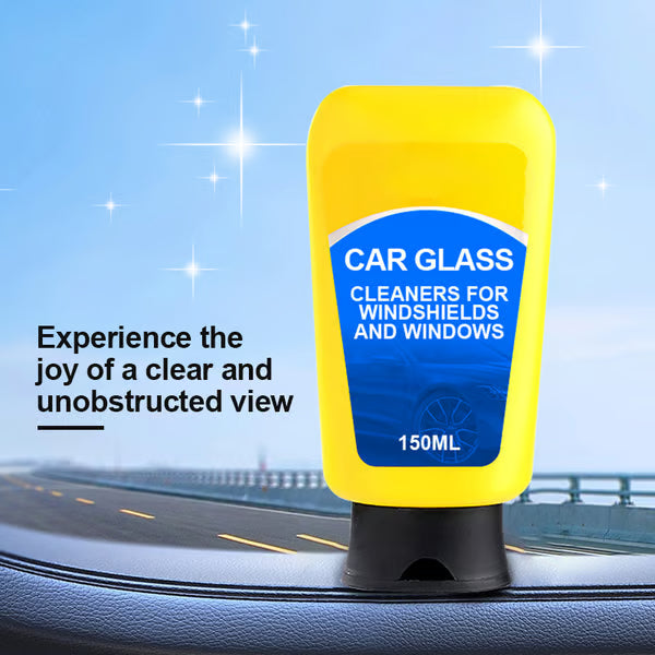 Car Glass Cleaner