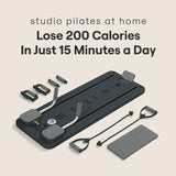 Flo Portable Pilates Reformer