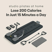 Flo Portable Pilates Reformer