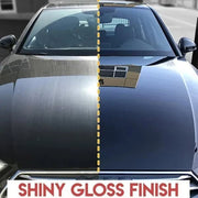 Car Scratch Repair Nano Spray | Hydrophobic Coating & UV Protection