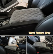 Car Armrest Pad